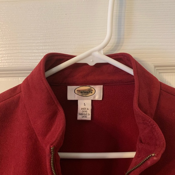 Talbot’s Vest - Picture 2 of 3